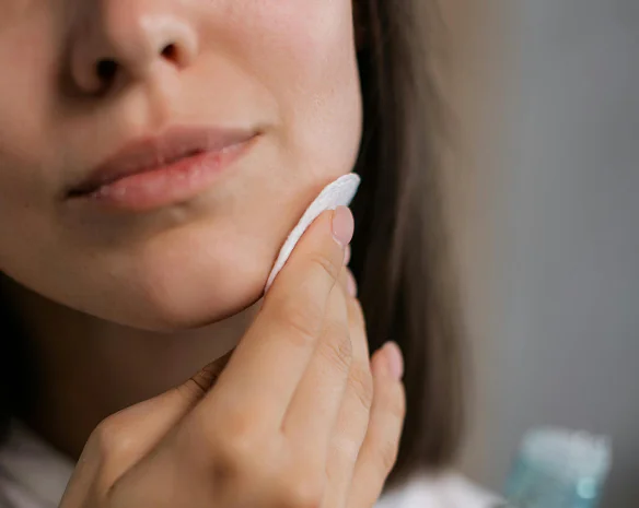 Как выбрать профессиональную косметику для ухода за кожей